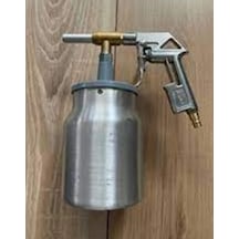 Asturo Zift Tabancası Asturo Pütür Tabancası 1000 ML