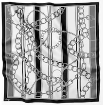 Armine Sport Eşarp - 8016p-07 - Tivil