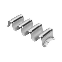 Pazly Taco Suntek Şekli Magideal Ekran Dalga 3-taco'yu-basılı-tutun Qm Çok Renkli