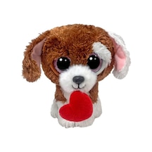 Ty Pelush Reg Cuddles - Dog Wheart Ty37398 Çok Renkli