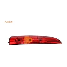 Stop Lambası Sol Renault Kangoo 03 Tek Kapı Pleksan 8200150619