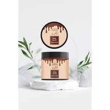 Lexroo Elif Nur Yel Eny Choco Dream Body Scrub Nemlendirici Çikolata Jel Vücut Peelingi 200ml