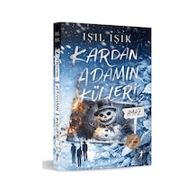Ayaz - Kardan Adamın Külleri 2 - Yqbx-772755