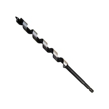 Makita 1/4" Altıgen Bağlantılı Bağlantılı Ahşap Burgu Uç 20x200 Mm Maad-16069