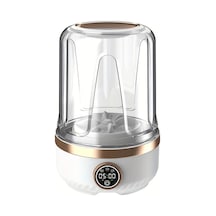 Fochsia 67 63 Oz 3 Mod Büyük Kapasiteli Kablosuz Taşınabilir Çamaşır Makinesi Fochsia 67 63 Oz 3 Mod Büyük Kapasiteli Kablosuz Taşınabilir Çamaşır Makinesi