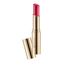 Flormar Deluxe Cashmere Stylo Ruj DC24 Red Boston