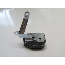 Renault Master 1 97/03 Sürgülü Kapı Ki Li Di Sağ