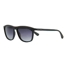 Opal Sport Ea4109 56406Q 56 Polarize Erkek Güneş Gözlüğü