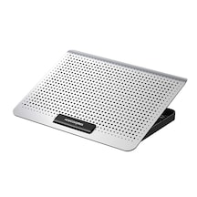 Notebook Soğutucu Hız Ayarlı Fanlı Icecoorel Alüminyum Sessiz