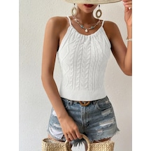 Nazlım Butik - Bluz - 108430 001