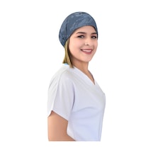 Harita Desenli Cerrahi Bone