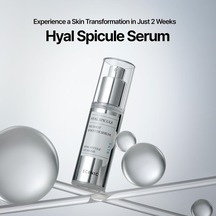 Hyalspicule 150 Shots Cilt Pürüzsüzleştiren Ve Gözenek Sıkılaştıran Serum