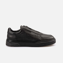 Kemal Tanca Erkek Spor & Sneaker Ayakkabı 21294 Siyah