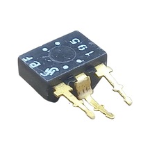 Bf 195 Sot-25 Transistör