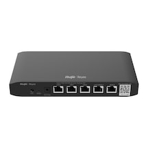 Ruıjıe Reyee Rg-eg105g-v3 5 Port Gıgabıt 600mbps Cloud Yönetilebilir Router