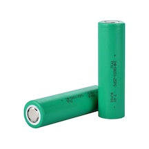 Tenpower Inr18650-25pg - 3.7v 2500 Mah Li-ion Şarjlı Pil - 30a
