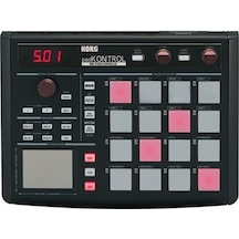 Korg Padkontrol Mıdı Studio Controller 16 Aydınlatmalı Pad