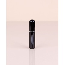 Parfüm Şişesi 8 Cm Metal 1 Adet 1036 - Cbt3540-3721