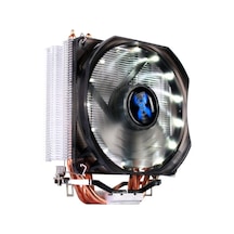 Zalman CNPS9X Optima 120 MM Led Fanlı Cpu Soğutucu