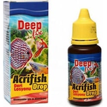 Acrifish Drop 30 Ml