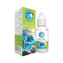 50 Ml Akvaryum Suyu Klor Giderici Ürün, Anti Clor 1000'li Set