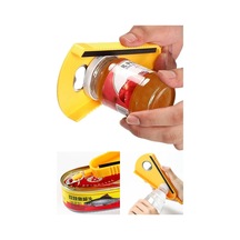 Kavanoz Açacak Şişe Kapağı Açacağı Kavanoz Kapak Açma Sıkma Konserve Açacağı Diğer