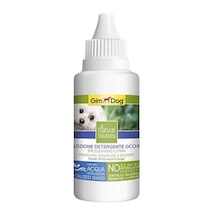 Gimdog Natural Solitions Köpek Göz Temizleme Losyonu 50 Ml