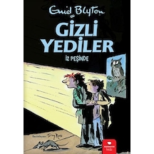 Gizli Yediler İz Peşinde - Aıaı-896892