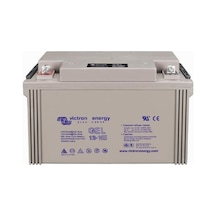 Victron Enerji Derin  Döngü Jel Marin Akü 12V-165Ah