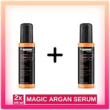 X Pro Harmony Hair Care Conditioner Magic Argan Oil 2 x 100 ML