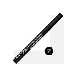Esterel Waterproff Eyeliner Pen No: 801 Black