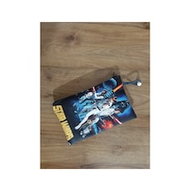 Star Wars Desenli Tasarım Kalemlik-cüzdan Diğer