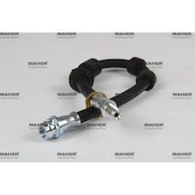 MAHER 13732 Hortum Fren Mondeo IV 07-15 S-Max 06-14 S60 II 10= S80 II 08= Galaxy 11= Ön