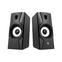Frısby Fs-2140u Siyah Hoparlör Usb 2.0