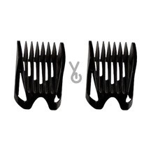 Saç Sakal Traş Makinesi Düzleştirici Tarak