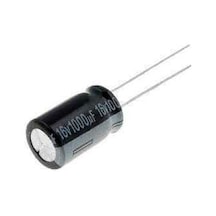 Jackcon 1000 Mf 16 V Elektrolit Kondansatör