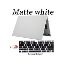 Gubisi Mat Beyaz 4-klvf-x Uyumlu-huawei Matebook 14 Uyumlu Klvl-w58w Kılıf Huawei Matebook 14 Klvd-wdh9 Kılıfı  Mat