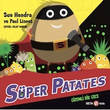 Süper Patates Bir Gece