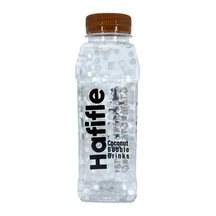 Hafifle Hindistan Cevizli Ve Aromalı Tapyoka Toplu İçecek - Bubble Drink 350 Ml