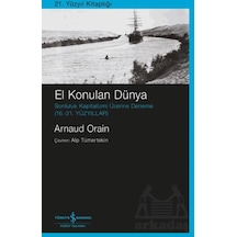 El Konulan Dünya İş Bankası Kültür Yayınları