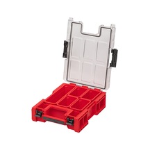 Qbrick System One Organizer M Plus 2.0 Red Takım Çantası