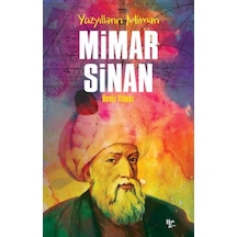 Mimar Sinan - Yüzyılların Mimarı - Uvcu-898789