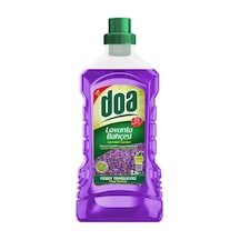 Doa Yüzey Temizleyici Lavanta Bahçesi 2500 Ml Tekli