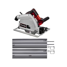 Einhell TE-PS 165 Dalma Daire Testere 2x1000mm Klavuz Ray