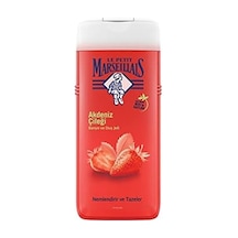 Duş Jeli Akdeniz Çileği 650 Ml Diğer