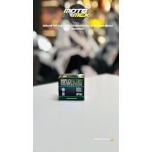 Hiflo Hf160 Yağ Filtresi  Kalite, Maksimum Motor Koruması