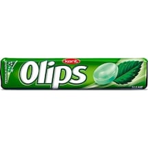 Kent Olips Nane Stick Şeker 28 G