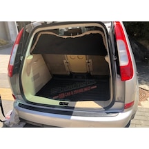 Ford C-max 2005-2006 Arası 3d Kauçuk Kokusuz Bagaj Havuzu