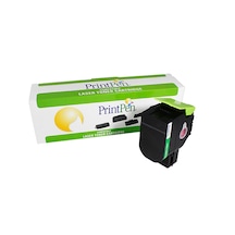 Lexmark Cs310 Magenta Kırmızı Cs310, Cs410, Cs510 Uyumlu 70c8hm0 3k Uyumlu Toner