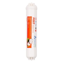 Post Karbon Tatlandırıcı Filtre Su Arıtma Cihazı Filtresi